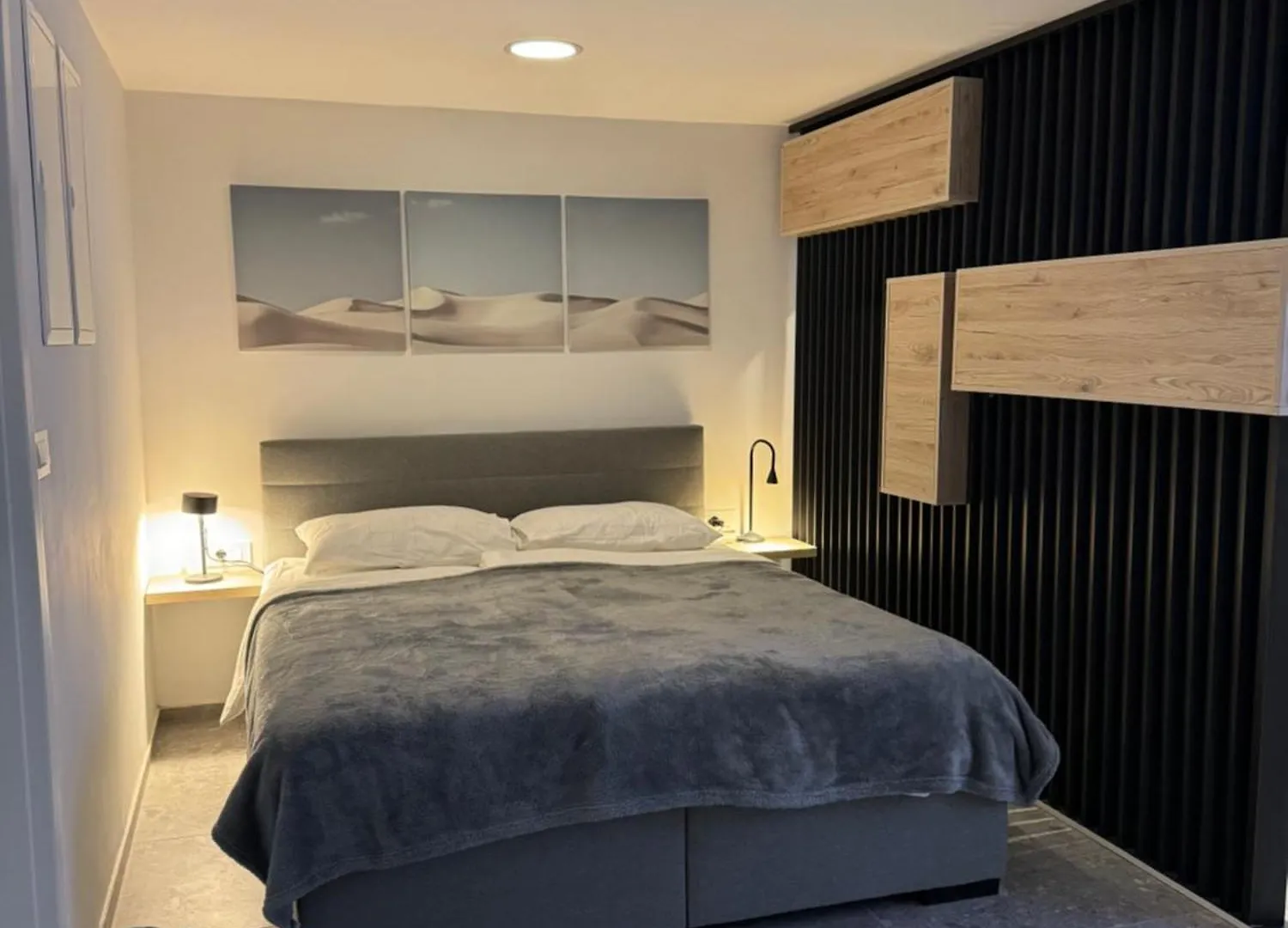 Suite Appartments Gregorciceva Ljubljana