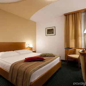 Hotel Ibis Styles Centre, Ljubljana